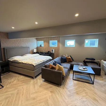 Panoramic With Pool, Spa, And Sea View In 빌라 *