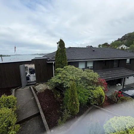 Villa Panoramic With Pool, Spa, And Sea View In *